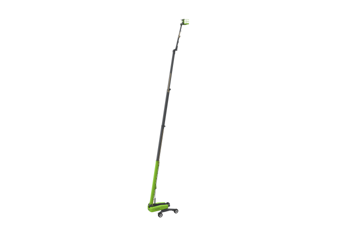 Zoomlion ZT51JEH